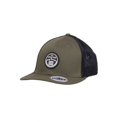 Ciovita School Series Trucker Cap 