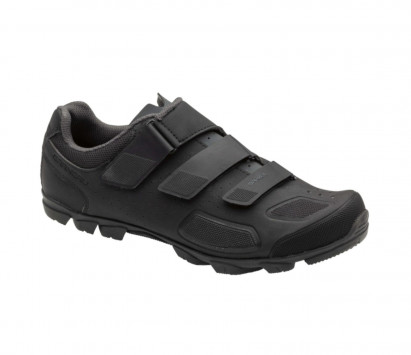 Louis Garneau Gravel II X-Comfort Mountain Bike Shoes 
