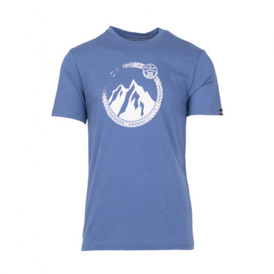 Ciovit School Series Mountain Track Men's Shirt 