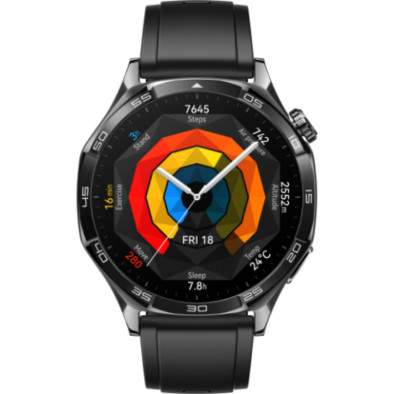 HUAWEI GT5 Smart Watch