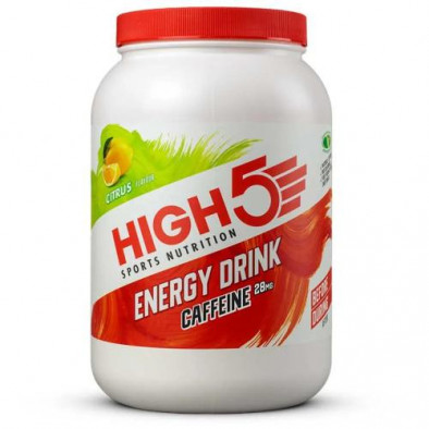 High 5 Citrus Plus Supplement 2.2KG