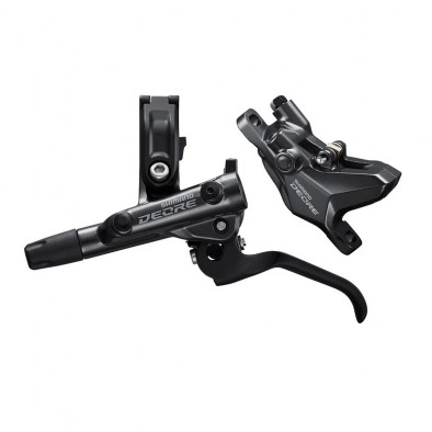 Shimano Deore M6100 900mm OEM Front MTB Brake Set