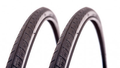 CST 650B 1.4 MTB Slick Tyre
