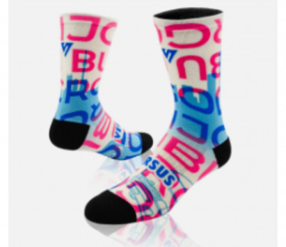 Versus Elite Joburg Unisex Socks