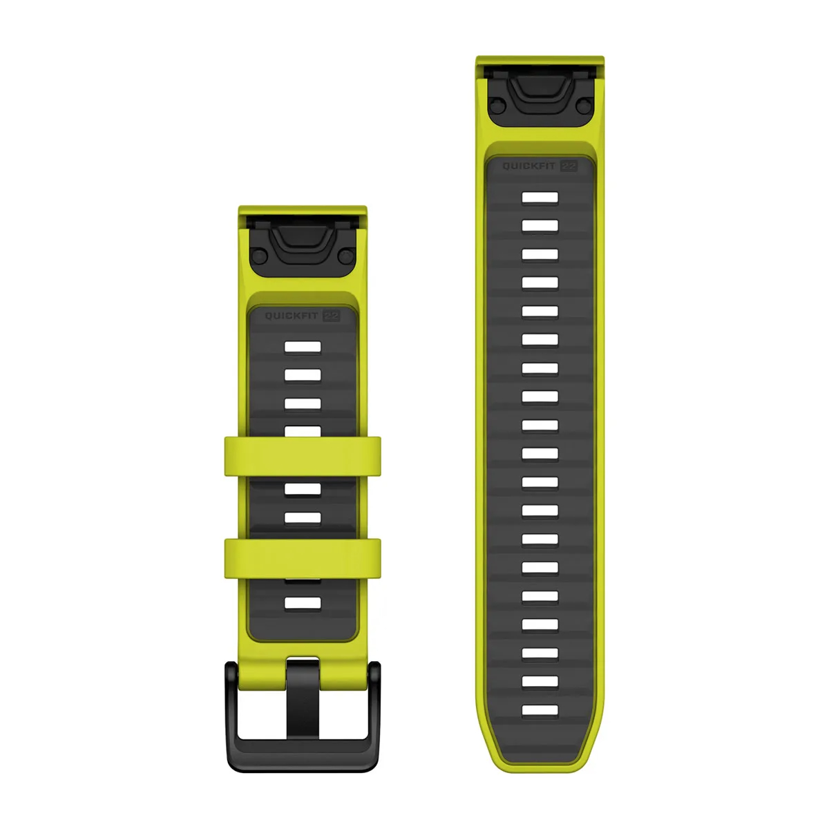 Garmin Fenix 8 Quickfit Silicone Strap