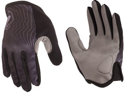 Avalanche Junior Long Finger Gloves 
