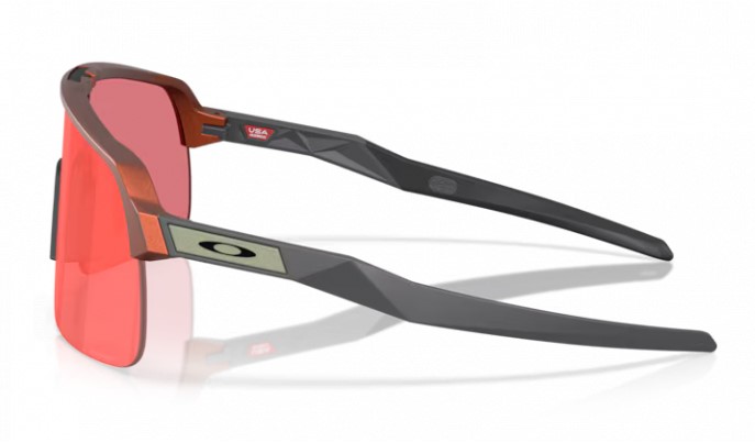 Oakley Sutro Lite Sport Sunglasses 