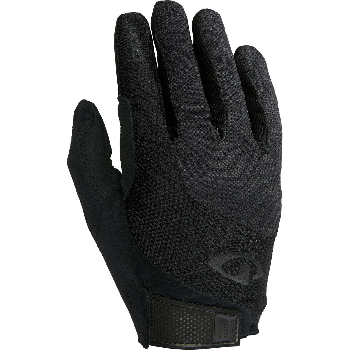 Giro Bravo Gel Long Finger Gloves
