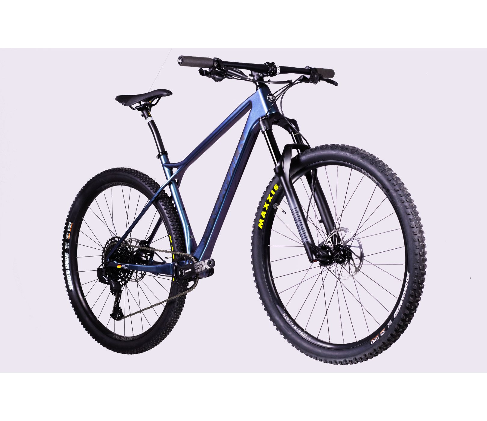 Get the Best Deals on 2022 Silverback Superspeed Elite Hardtail Carbon