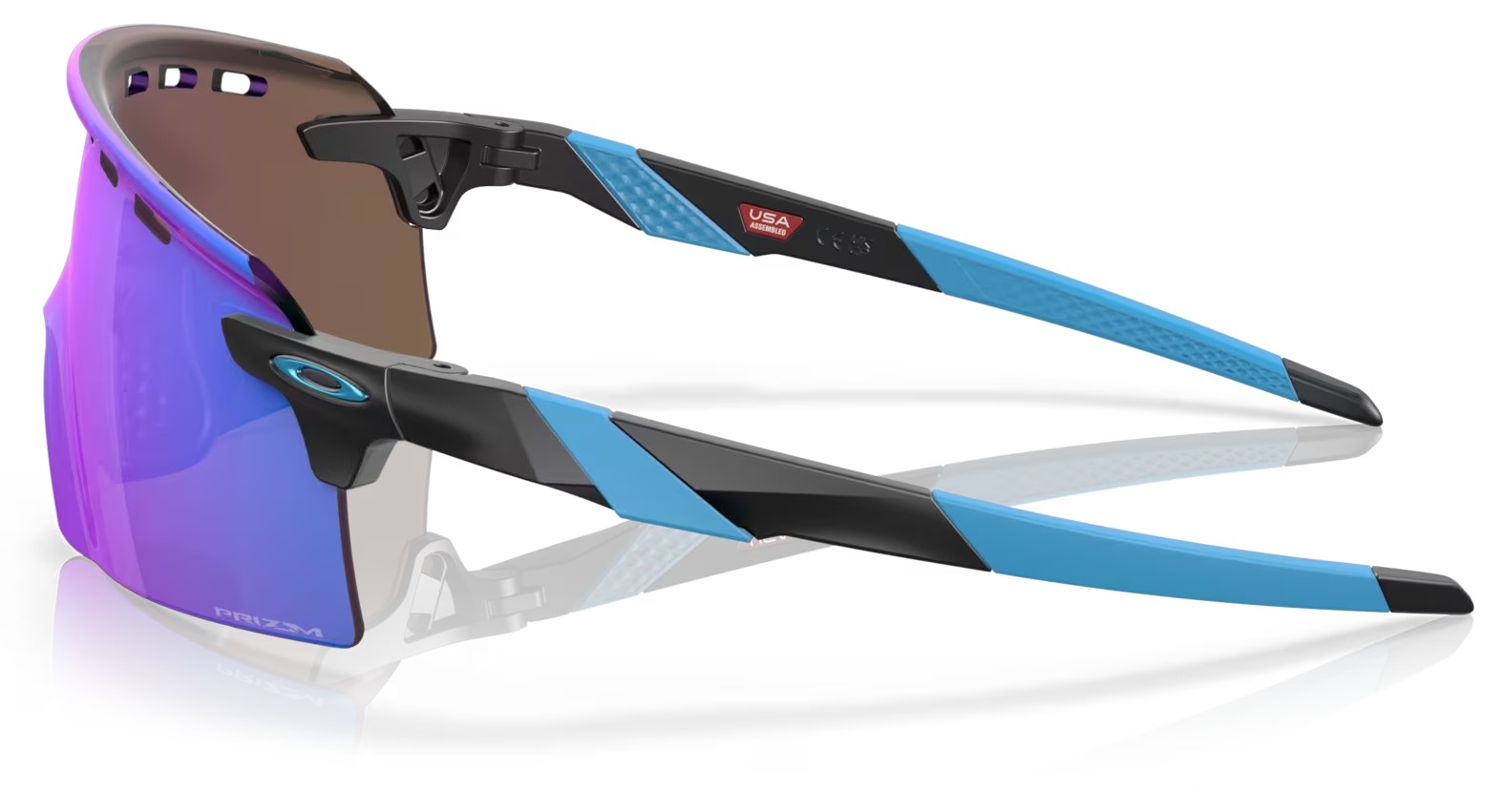 Oakley Encoder Strike Sport Sunglasses