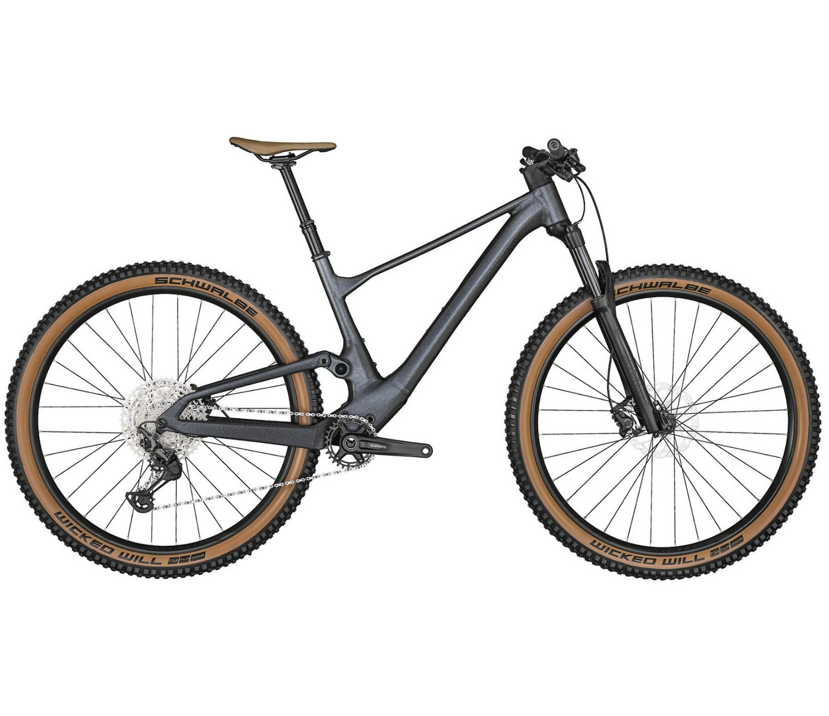 Flitsend genezen de wind is sterk 2022 Scott Spark 960 Aluminium Dual Suspension Mountain Bike | Cyclelab