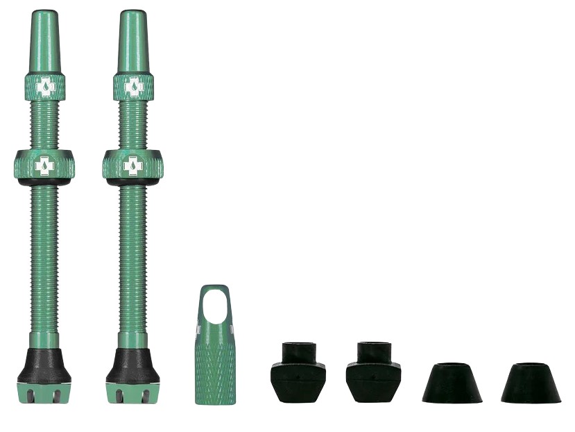 Muc-Off 44mm Tubeless Valves