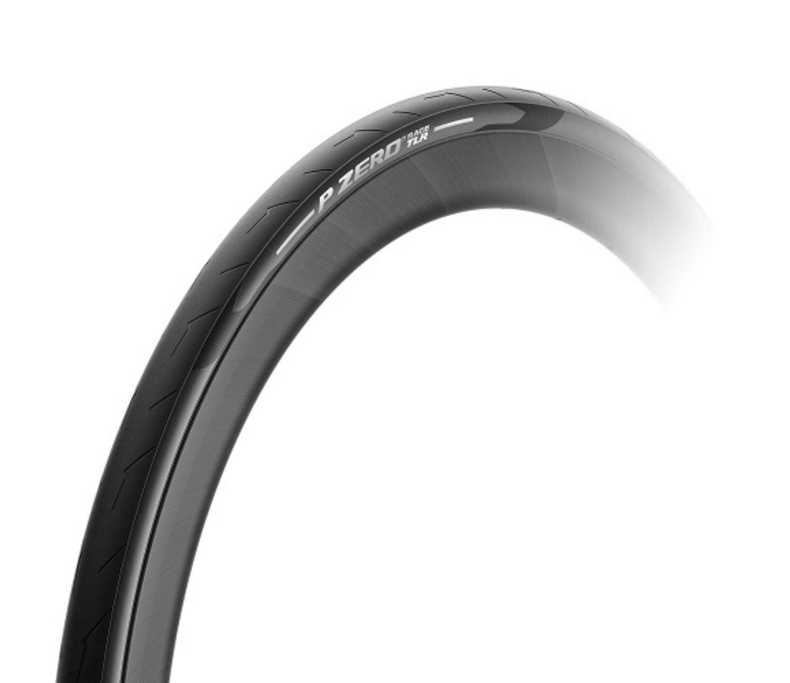 PIRELLI P ZERO RACE TLR SPEEDCORE 28c