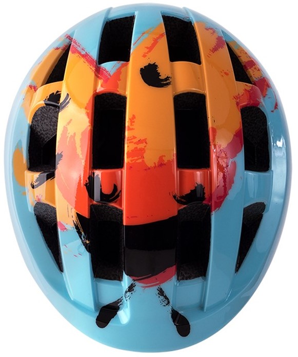 Marvel Lil Shredster Junior Helmet 