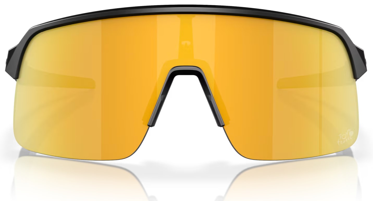 Oakley Sutro Lite Tour De France Sport Sunglasses 