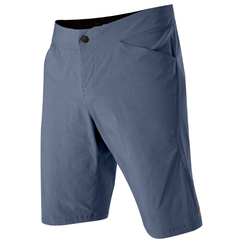 Fox Men's Blue Ranger Lite Baggy Shorts