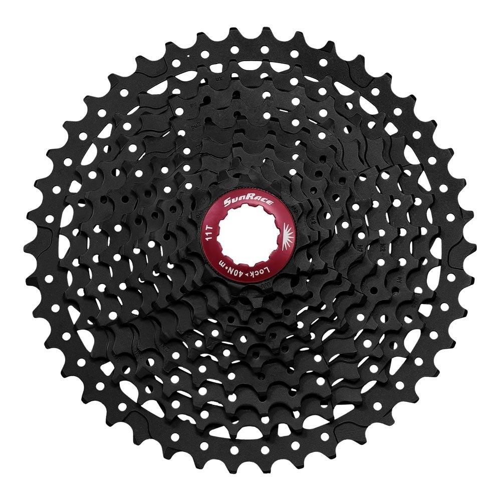 Sunrace MX8Z 11 Speed 46T Cassette