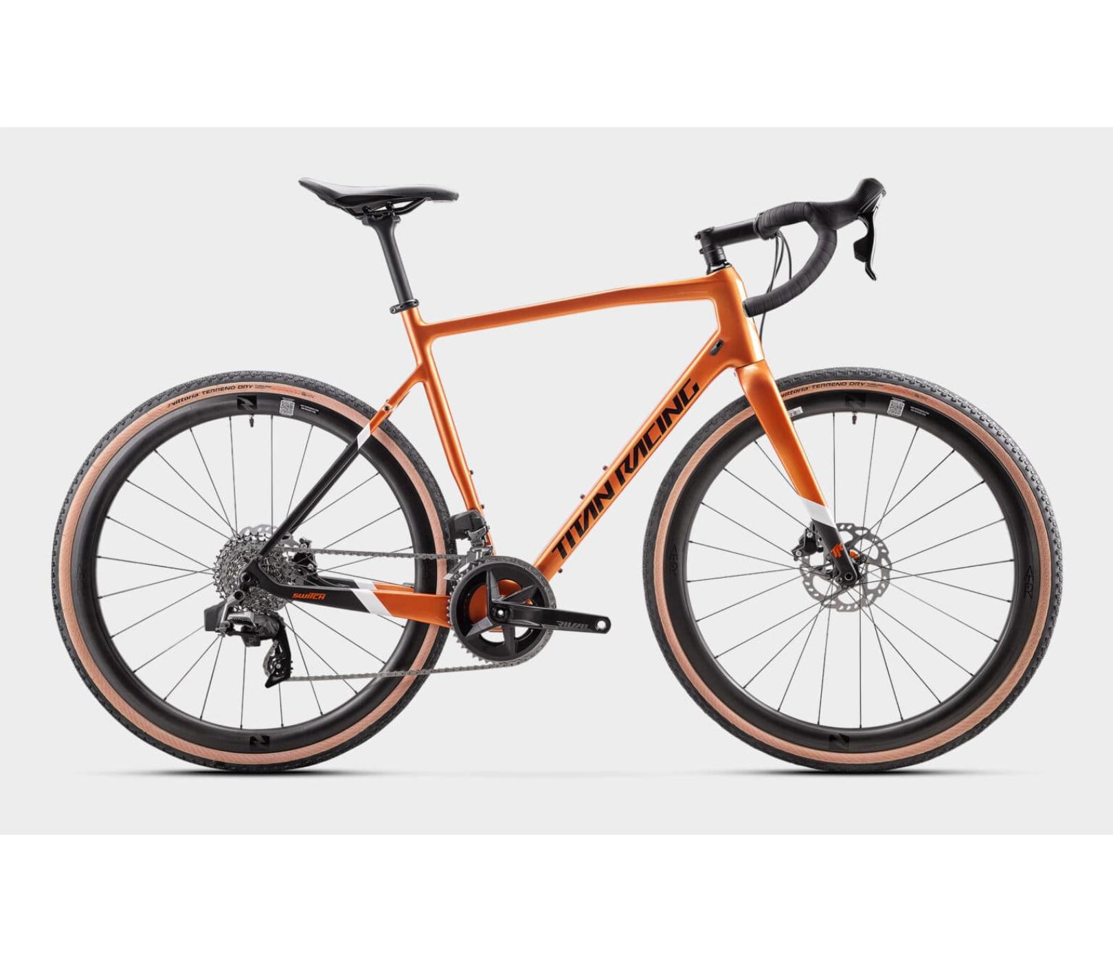 Gravel bike 61 cm clearance