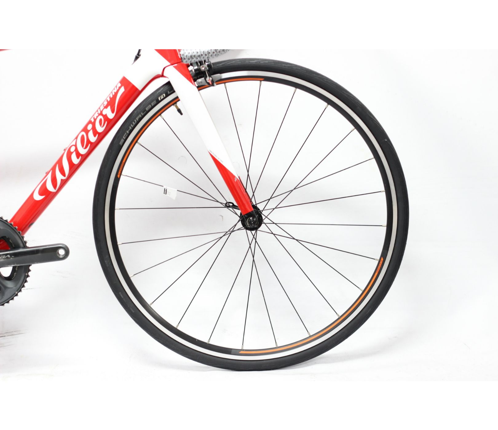 wilier zero 7 for sale