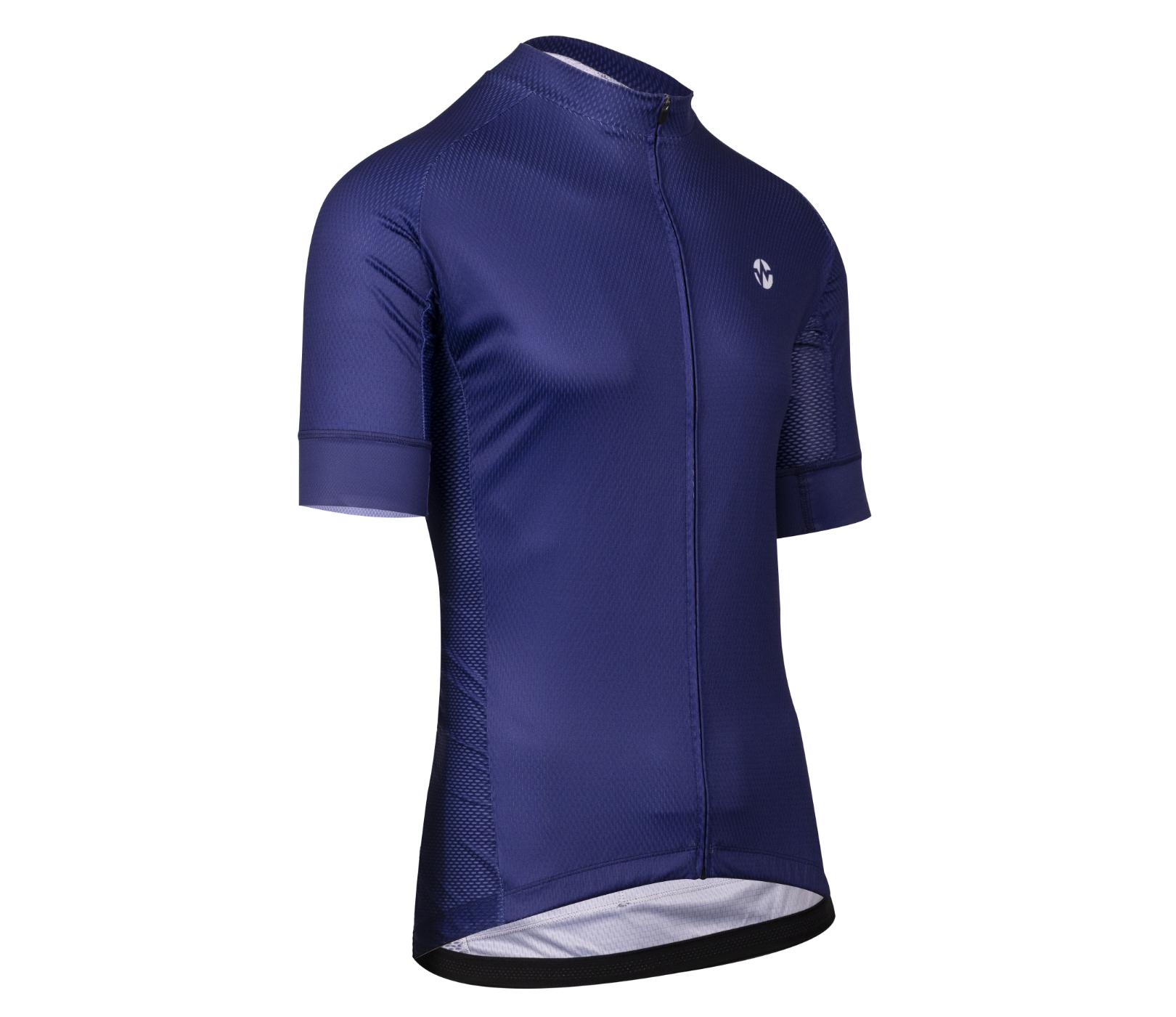 Wattz Core Short Sleeve Men's Jersey