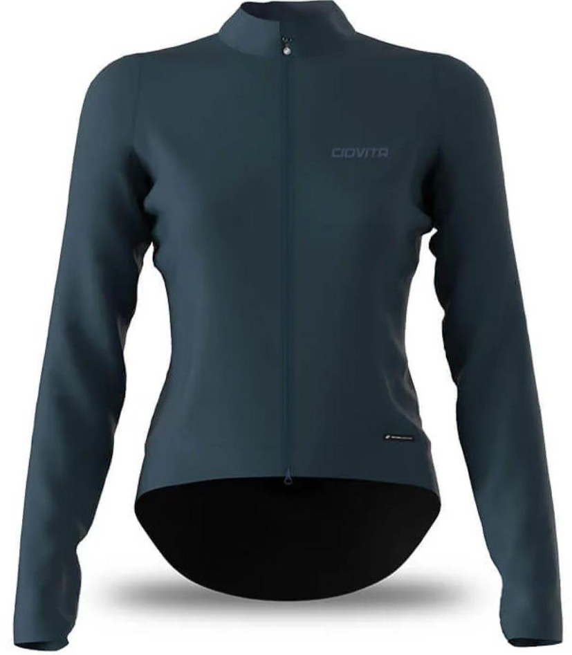Ciovita Supremo Rain Shell Ladies Jacket 