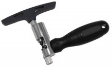 Custom Aero Chain Breaker

