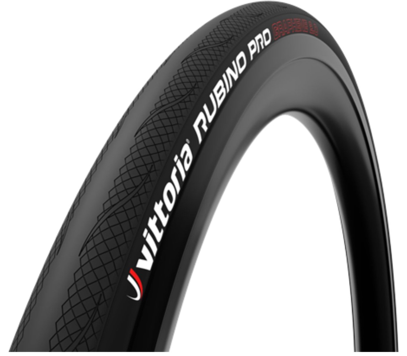 Vittoria Rubino Pro IV TR G2.0 Road Tyre