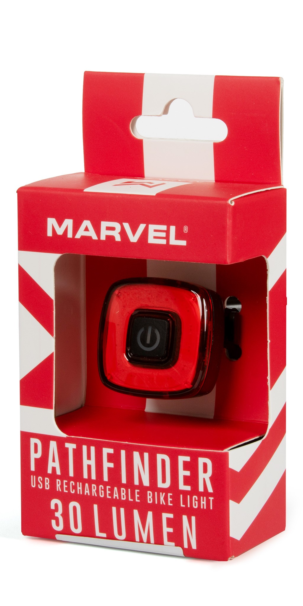 Marvel Pathfinder 30Lumen Rear Light 