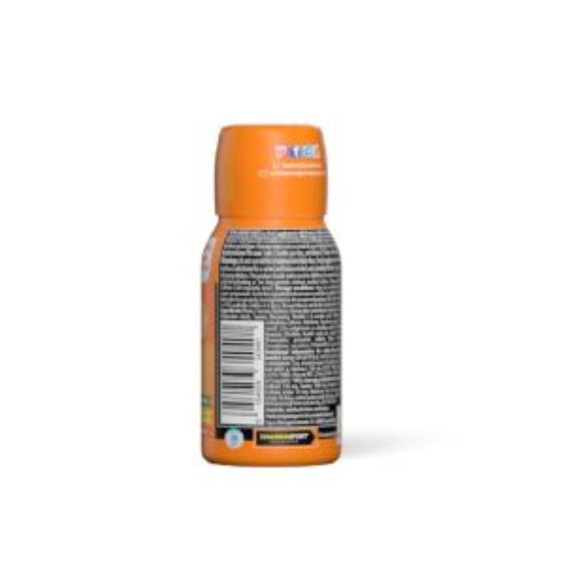 NamedSport Total Energy 60ml Shot - Orange 
