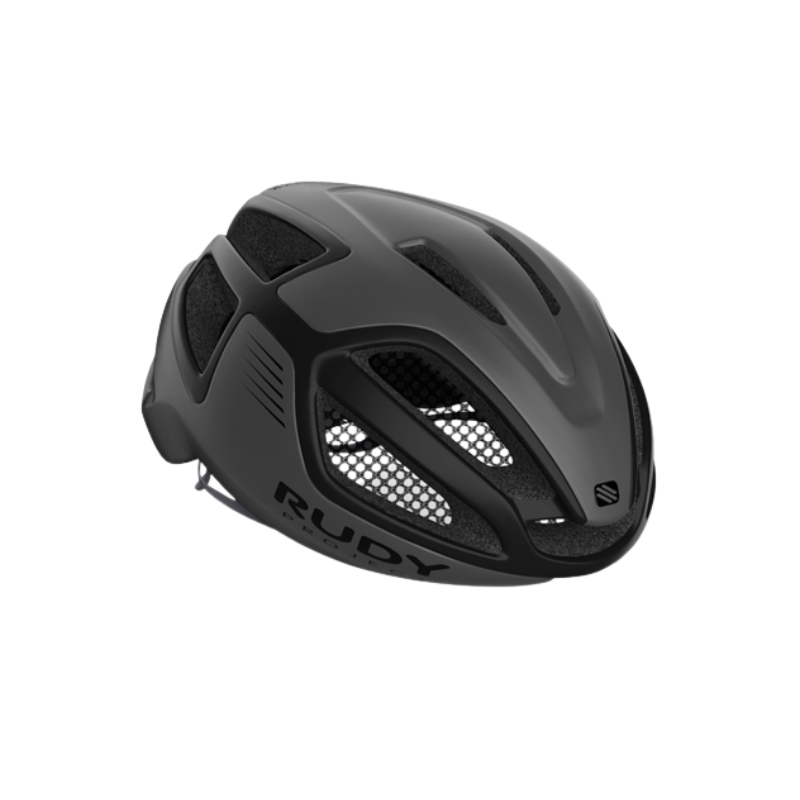 Rudy Project Matte Black Spectrum Mountain Bike Helmet 