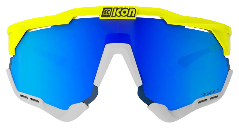 Scicon Aeroshade XL Sport Sunglasses 