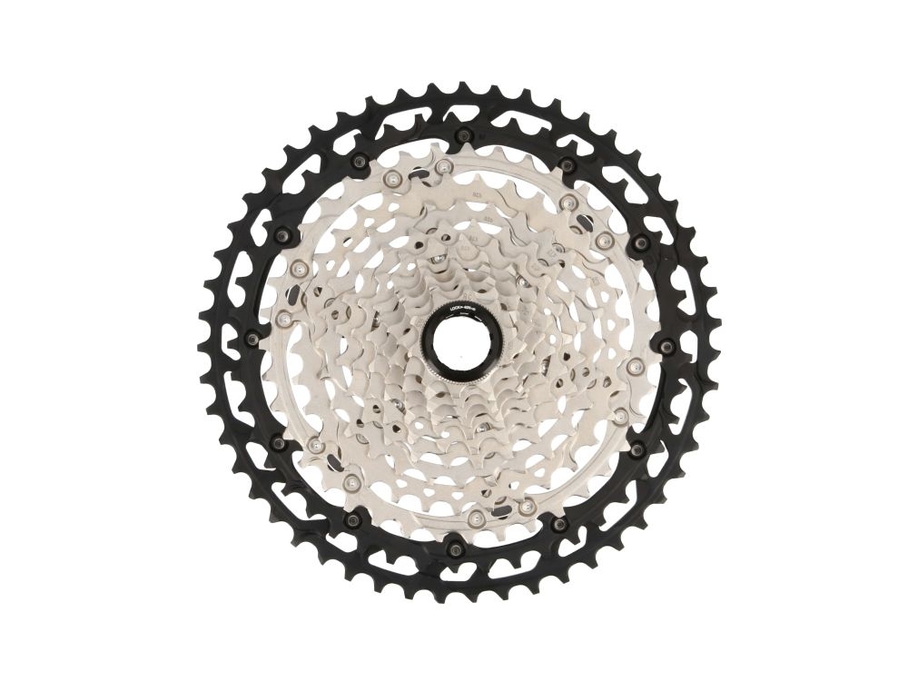 Shimano Deore XT CS-M8100 12-Speed 10-51T Cassette