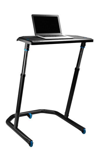 Wahoo Fitness Bike Desk