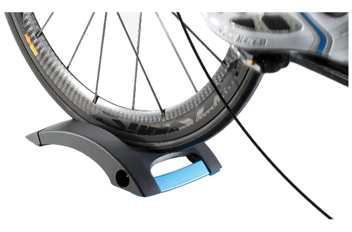 TacX Skyliner Front Stand
