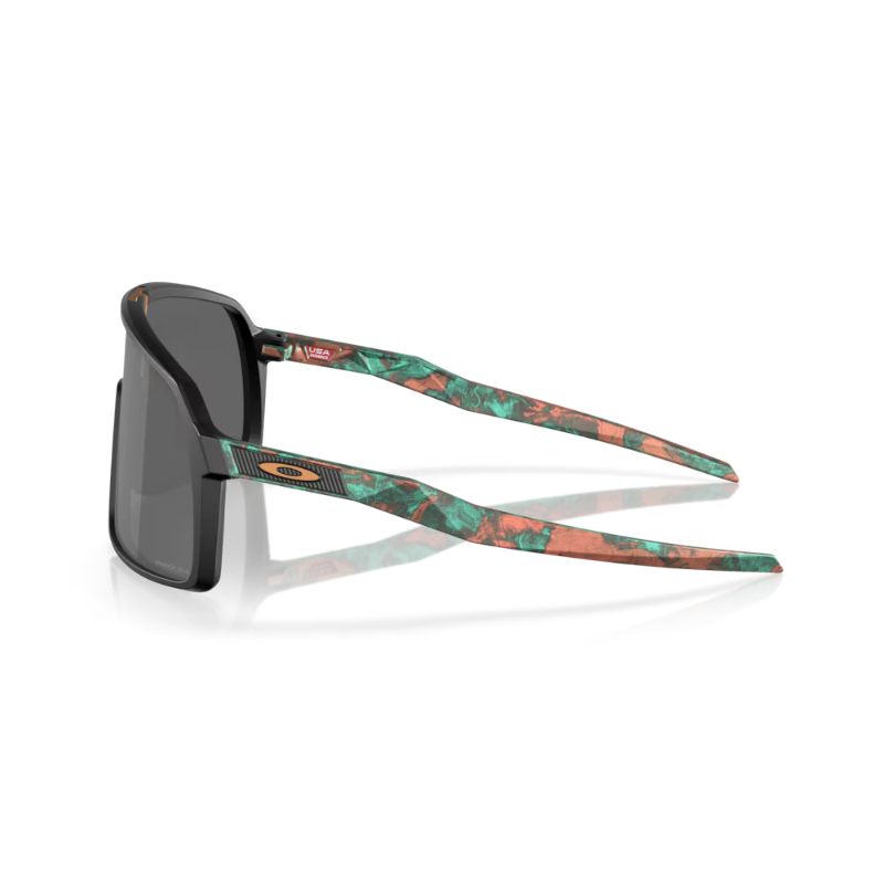 Oakley Sutro Sport Sunglasses