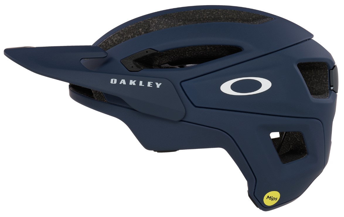 Oakley DRT 3 Trail Europe MTB Helmet
