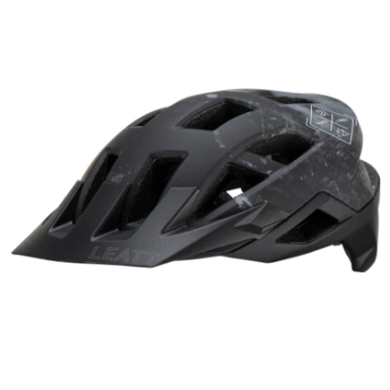 Leatt Trail 2.0 V23 MTB Helmet 
