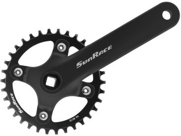 Sunrace 32T 175mm MTB Crankset

