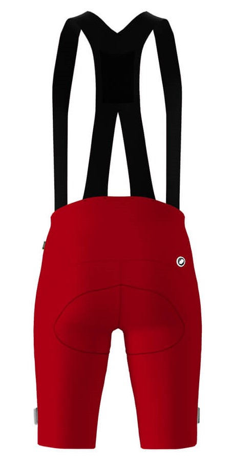 Ciovita Supremo Veloce 2.0 Men's Bib Shorts 