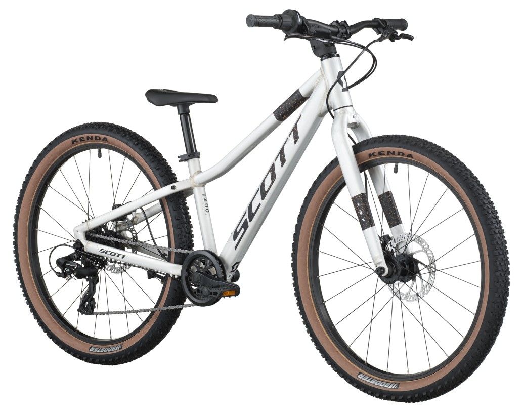 Scott Scale 400 26 Inch Junior Boys Bike 2026