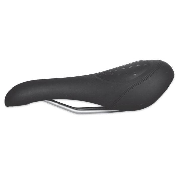 Ryder Comfort Gel Mens Saddle