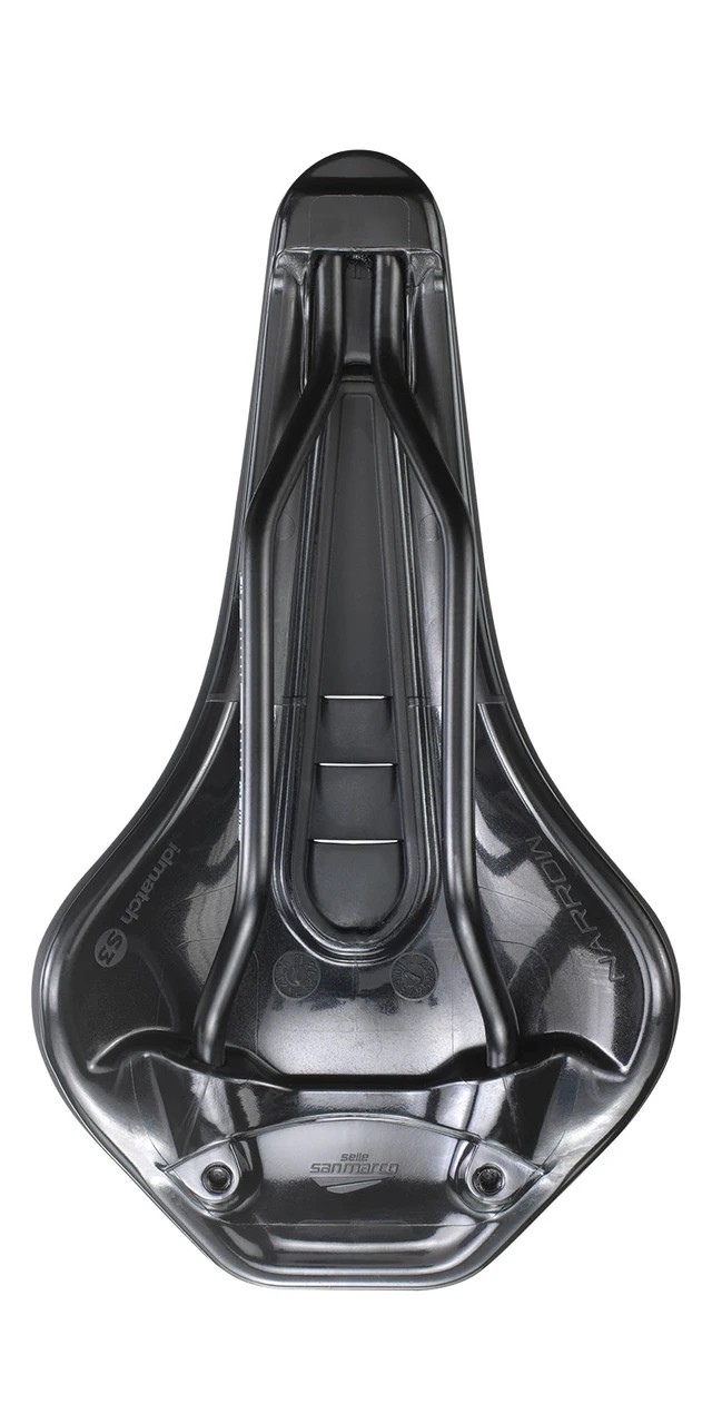 Selle San Marco Ground Shield Sport Narrow Saddle 