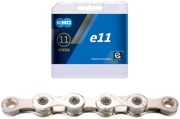 KMC E11 118L 11spd  E-Bike Chain