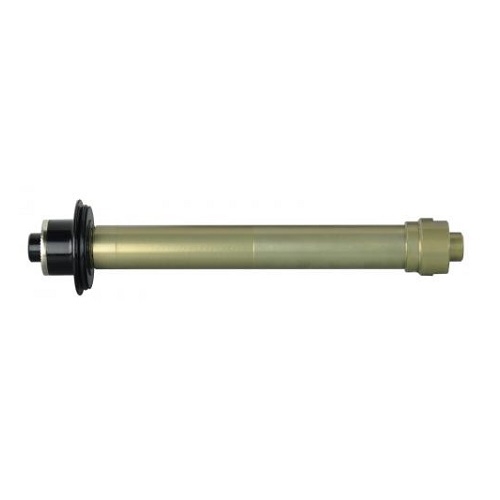 Novatec D462SB and D792SB Quick Release Axle