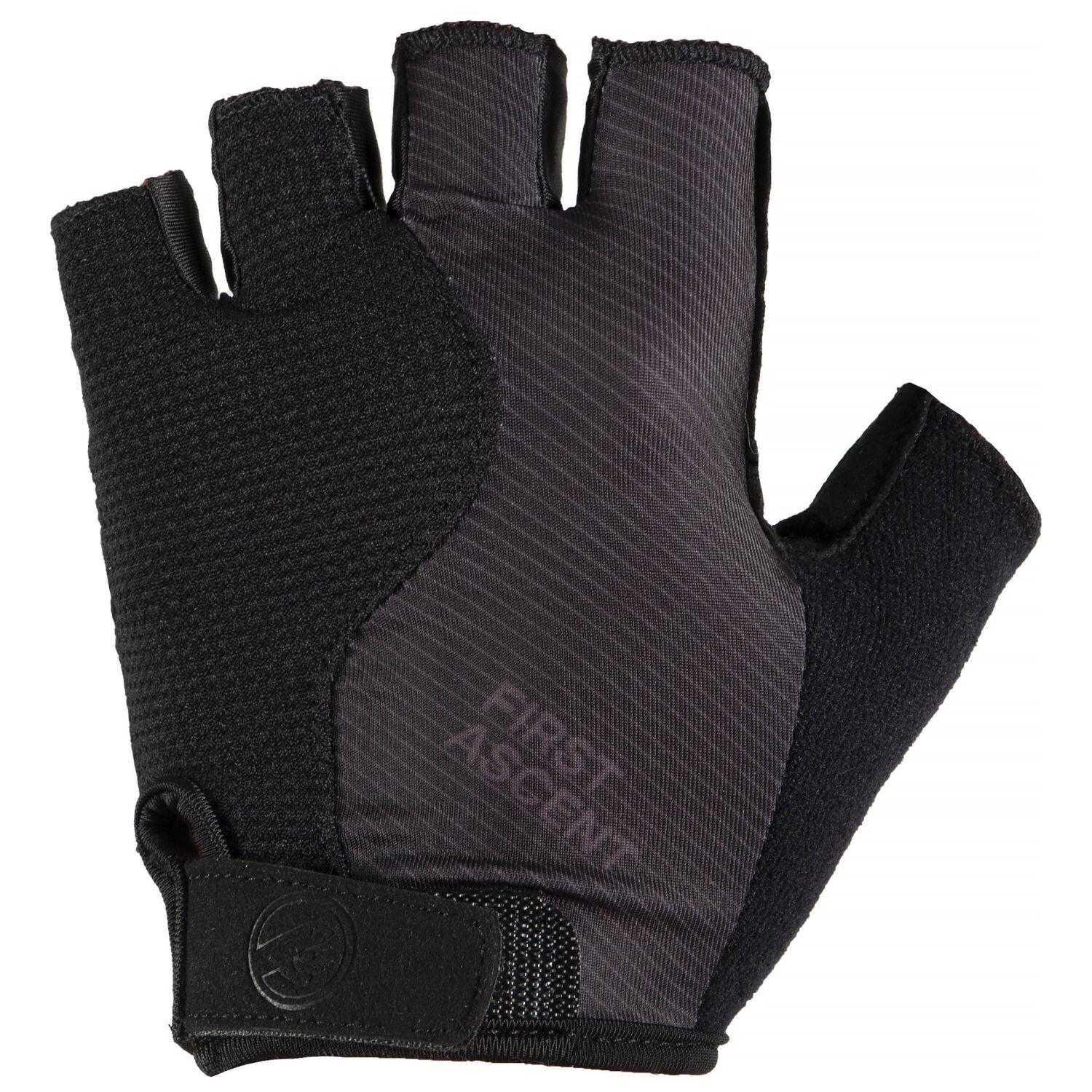 First Ascent Journey Short Finger Gloves 