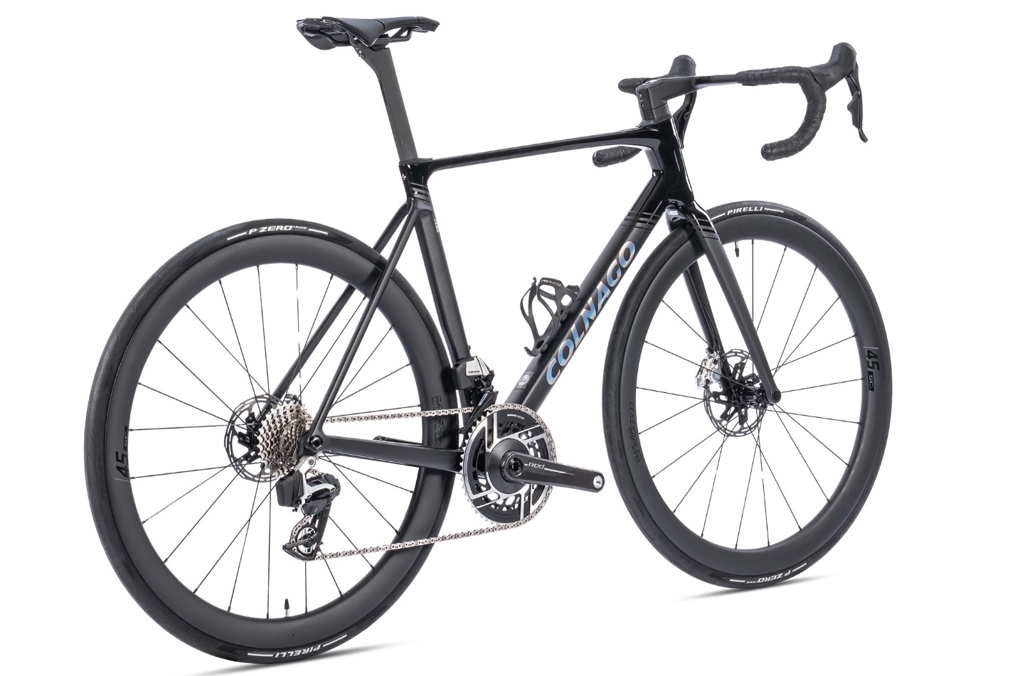 Colnago V5RS Ultegra Carbon Road Bike 