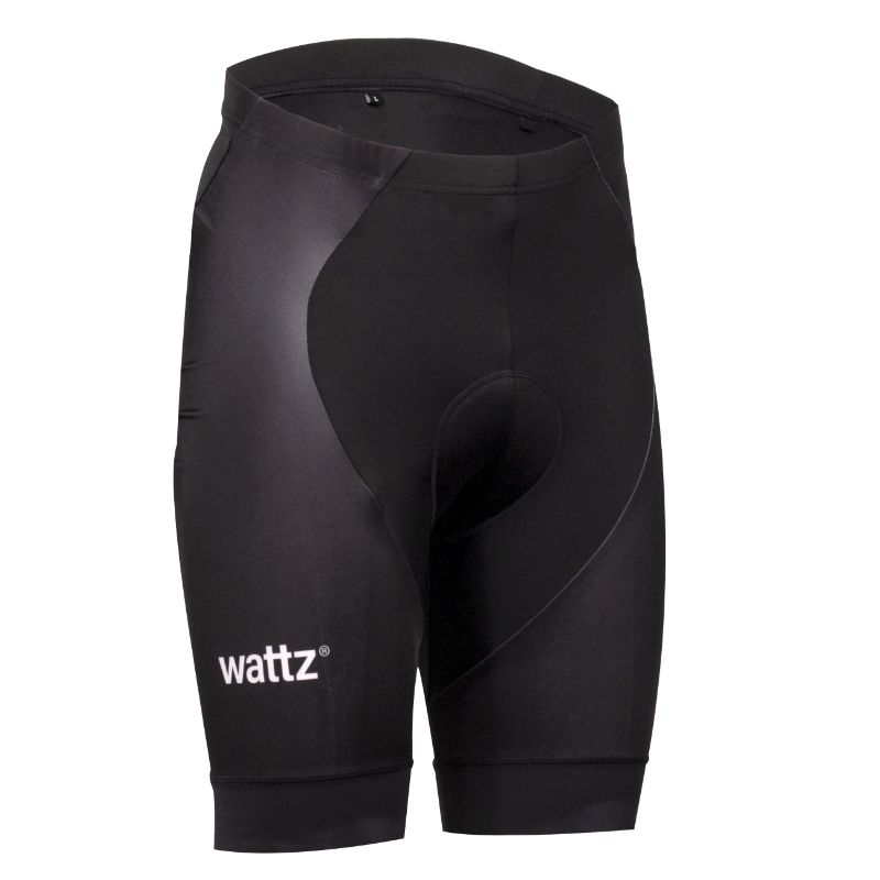 Wattz Core Men's Short