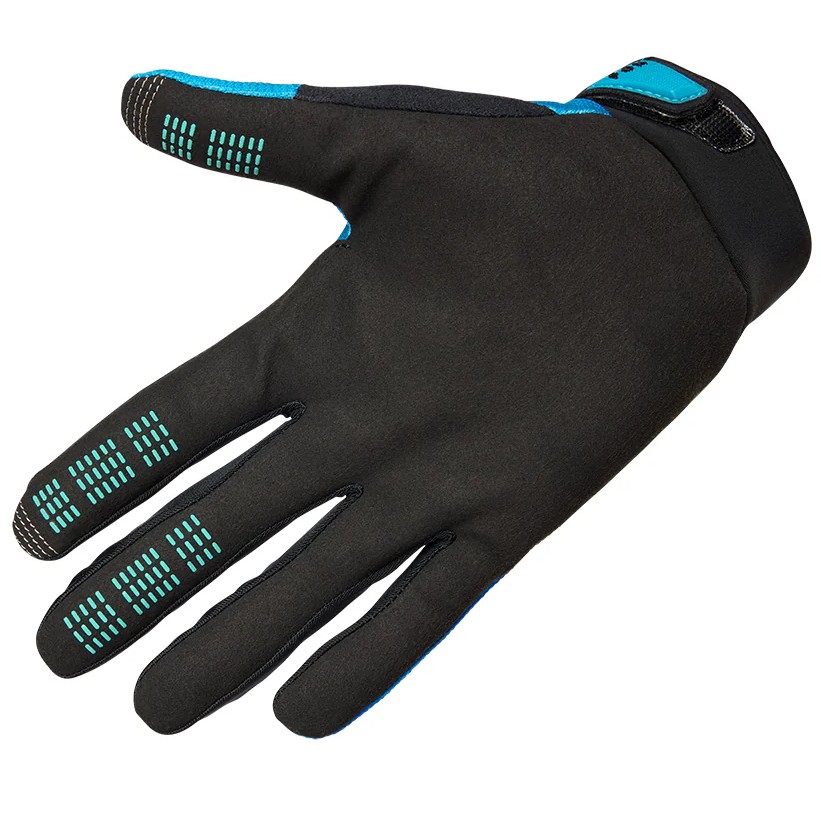 Fox Ranger Blend Long Finger Gloves