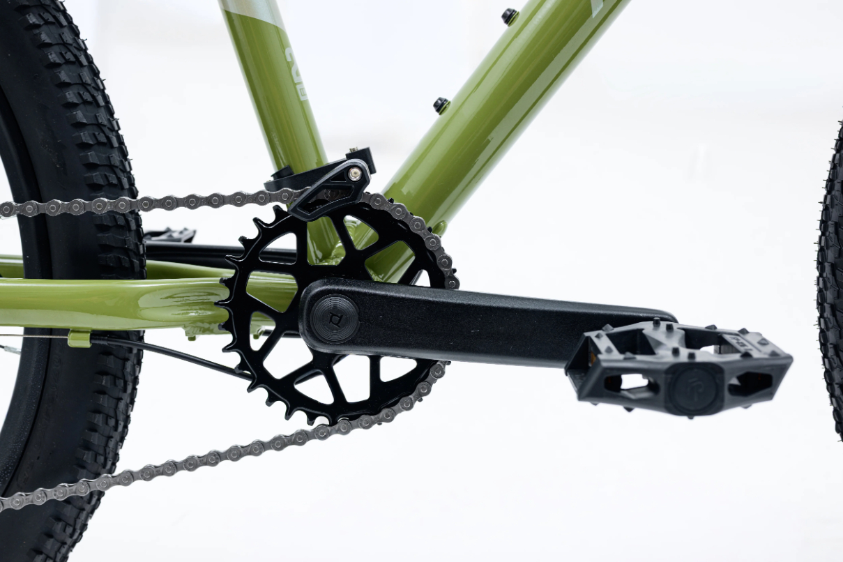 Avalanche Ignite 24 Inch Junior Boys Bike 2026