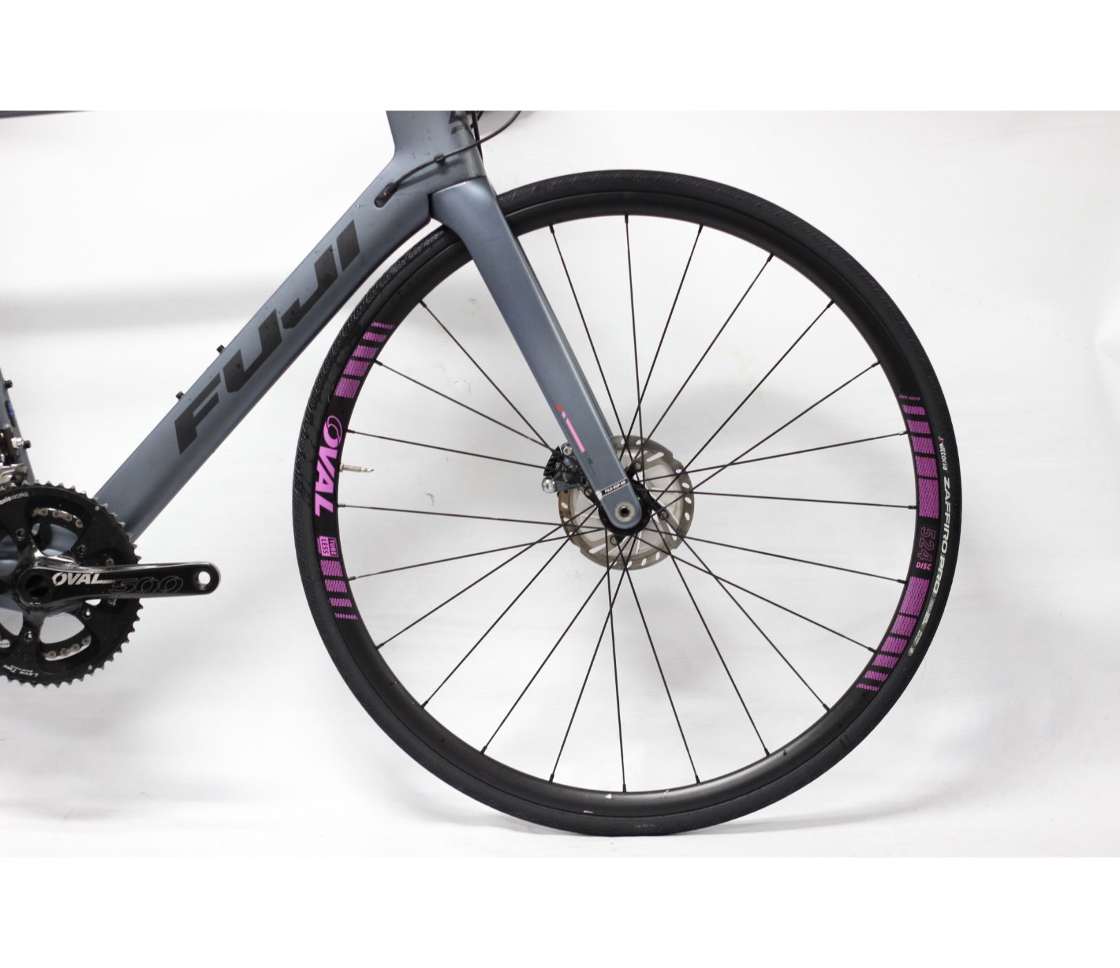 fuji supreme bike for sale